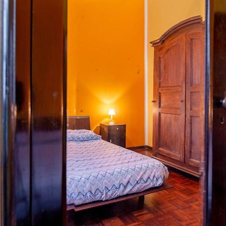 トリノIn Centro, 5 Posti Letto: Ca' Cybelesアパートメント エクステリア 写真