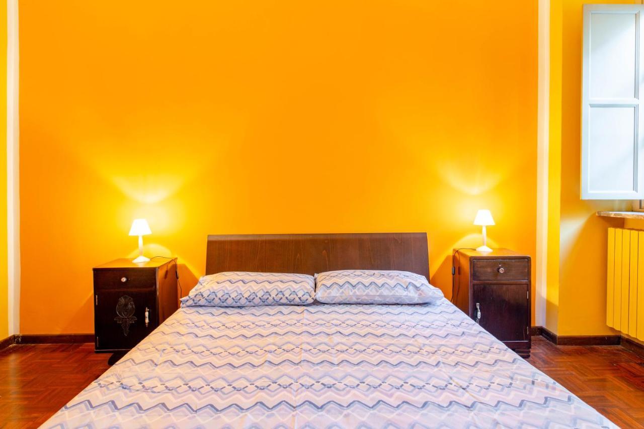 トリノIn Centro, 5 Posti Letto: Ca' Cybelesアパートメント エクステリア 写真