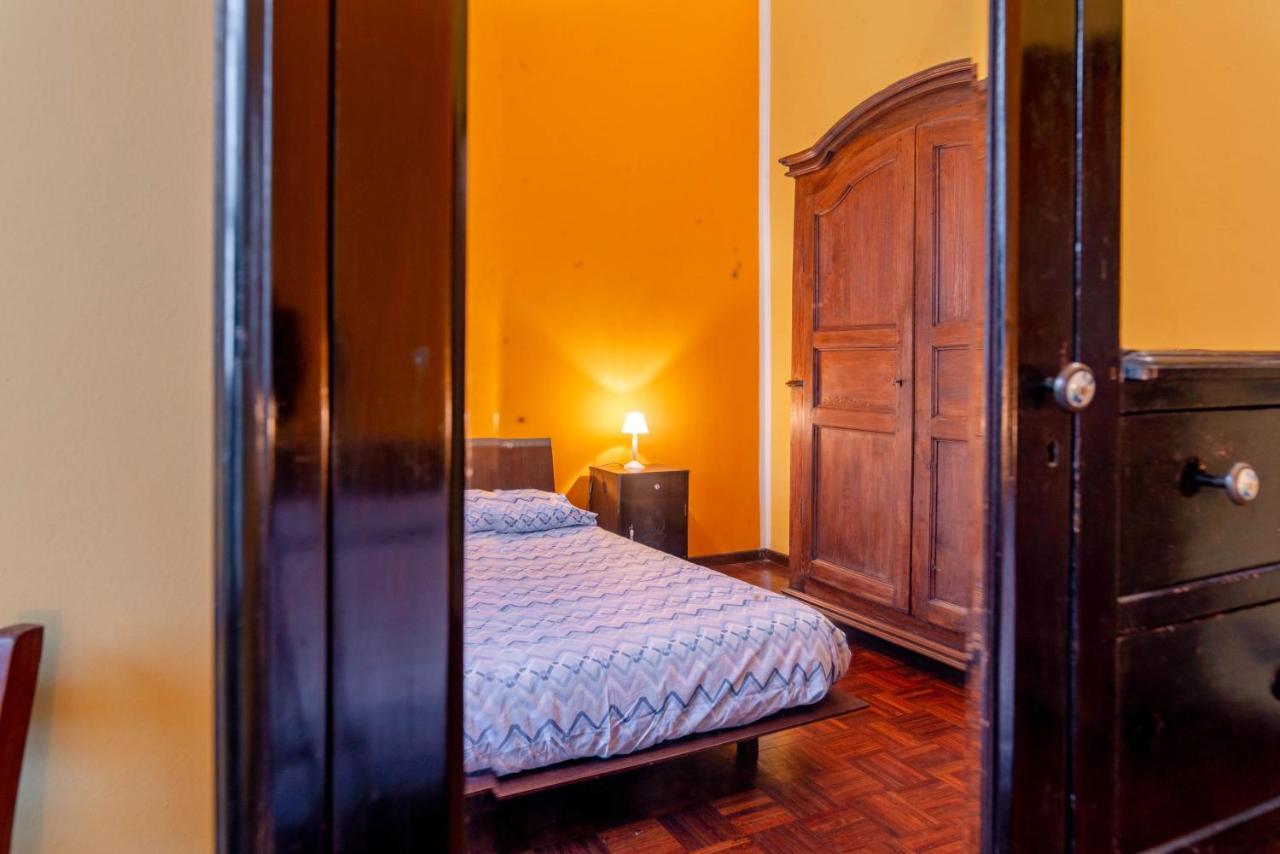 トリノIn Centro, 5 Posti Letto: Ca' Cybelesアパートメント エクステリア 写真
