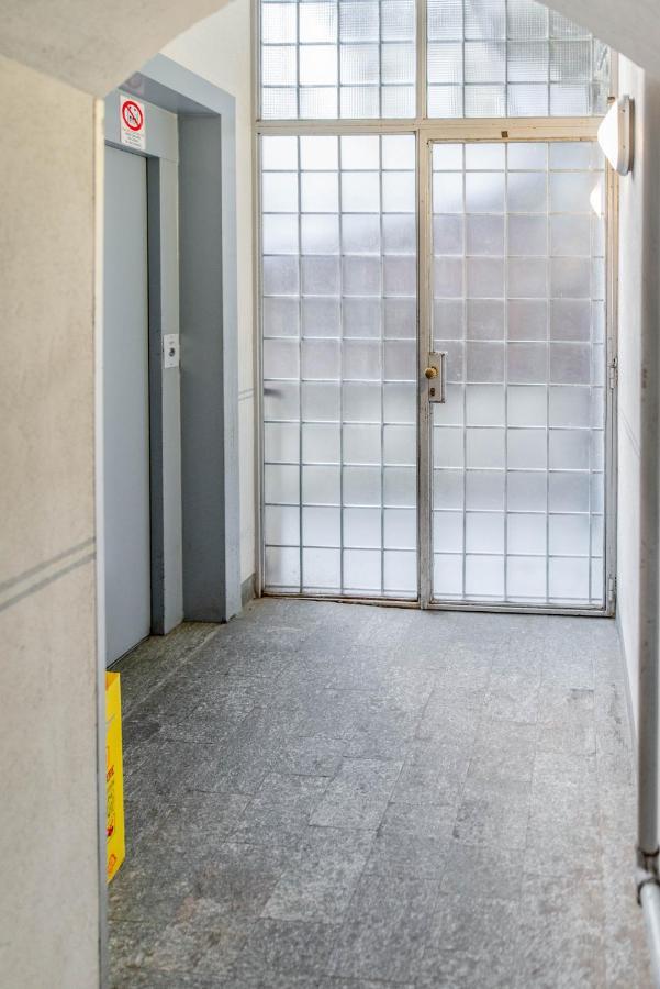 トリノIn Centro, 5 Posti Letto: Ca' Cybelesアパートメント エクステリア 写真