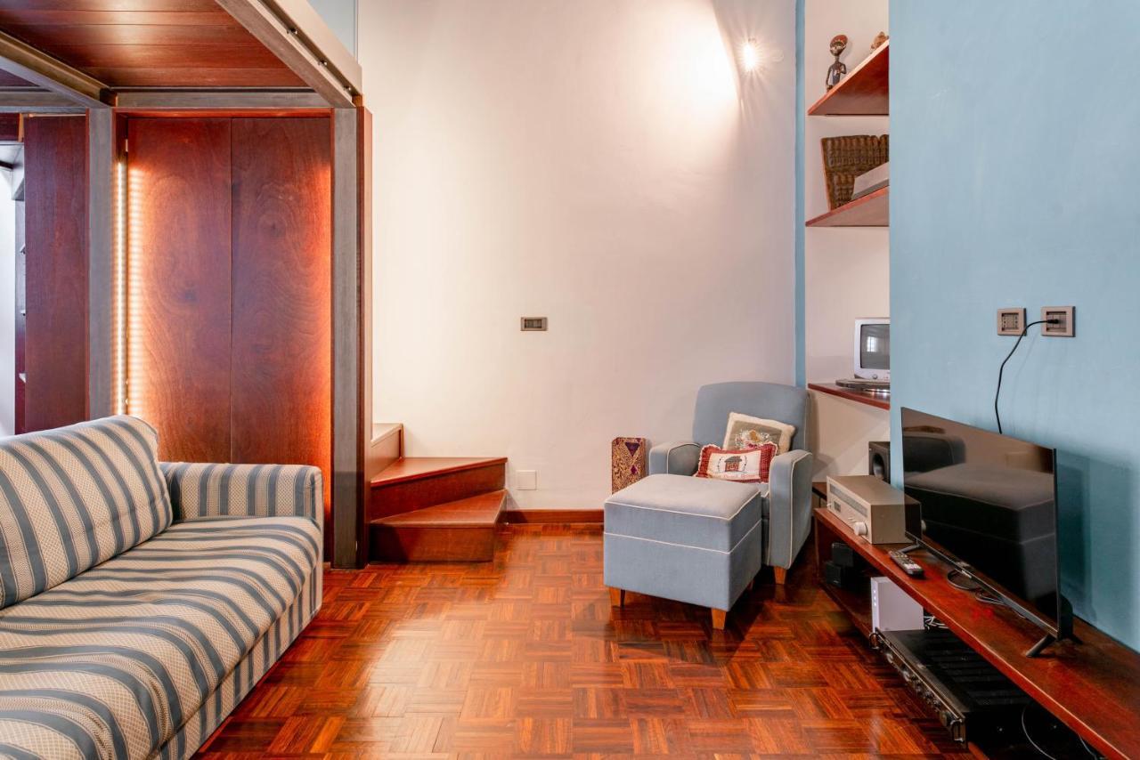 トリノIn Centro, 5 Posti Letto: Ca' Cybelesアパートメント エクステリア 写真