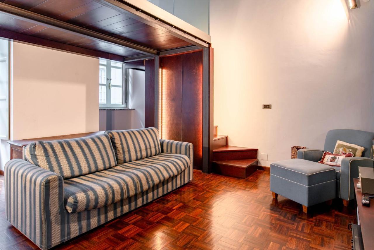 トリノIn Centro, 5 Posti Letto: Ca' Cybelesアパートメント エクステリア 写真