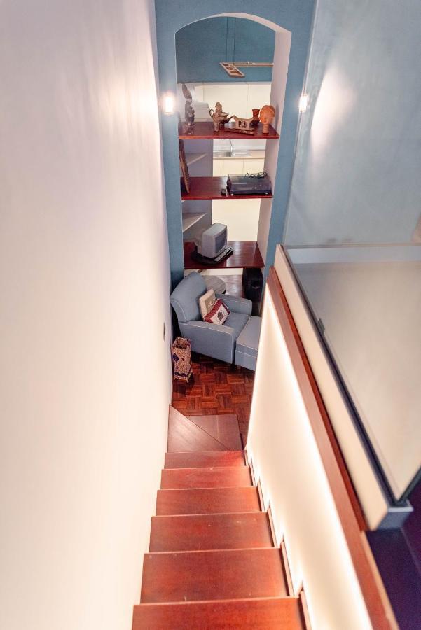 トリノIn Centro, 5 Posti Letto: Ca' Cybelesアパートメント エクステリア 写真